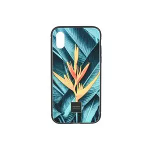 Чехол для моб. телефона WK iPhone XS Max, WPC-107, Jungle (CL15935) (681920359432)