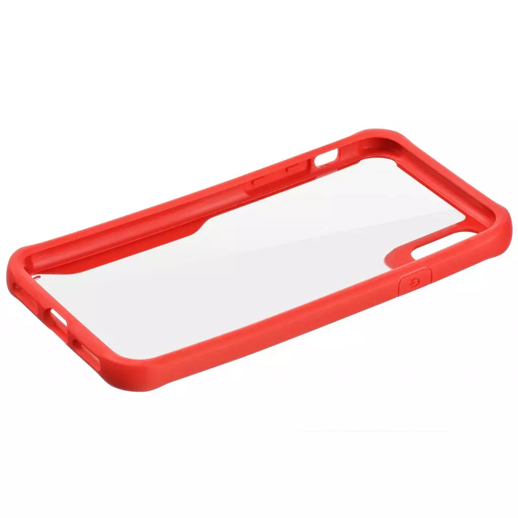 Чехол для моб. телефона WK iPhone XS Max, WPC-109, Red (681920360537) - 1 Чехол для моб. телефона WK iPhone XS Max, WPC-109, Red (681920360537) - 1