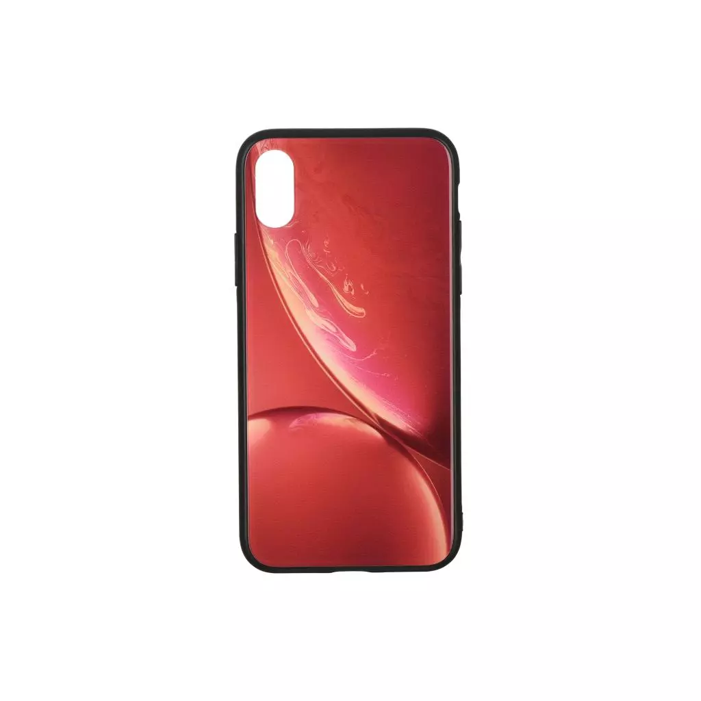 Чехол для моб. телефона WK iPhone XS, WPC-061, Sphere Cooper (681920358855)