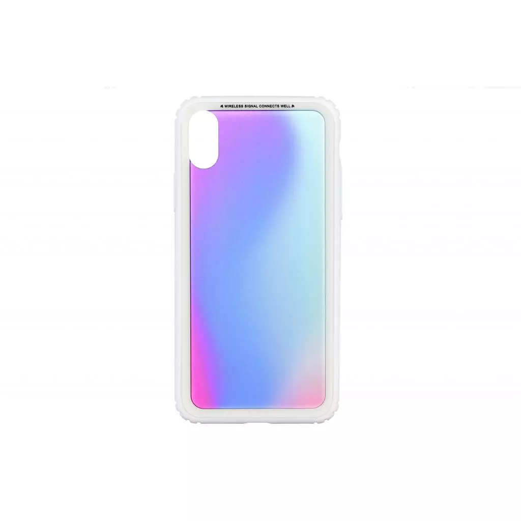 Чехол для моб. телефона WK iPhone XS, WPC-086, Specter (681920359678)