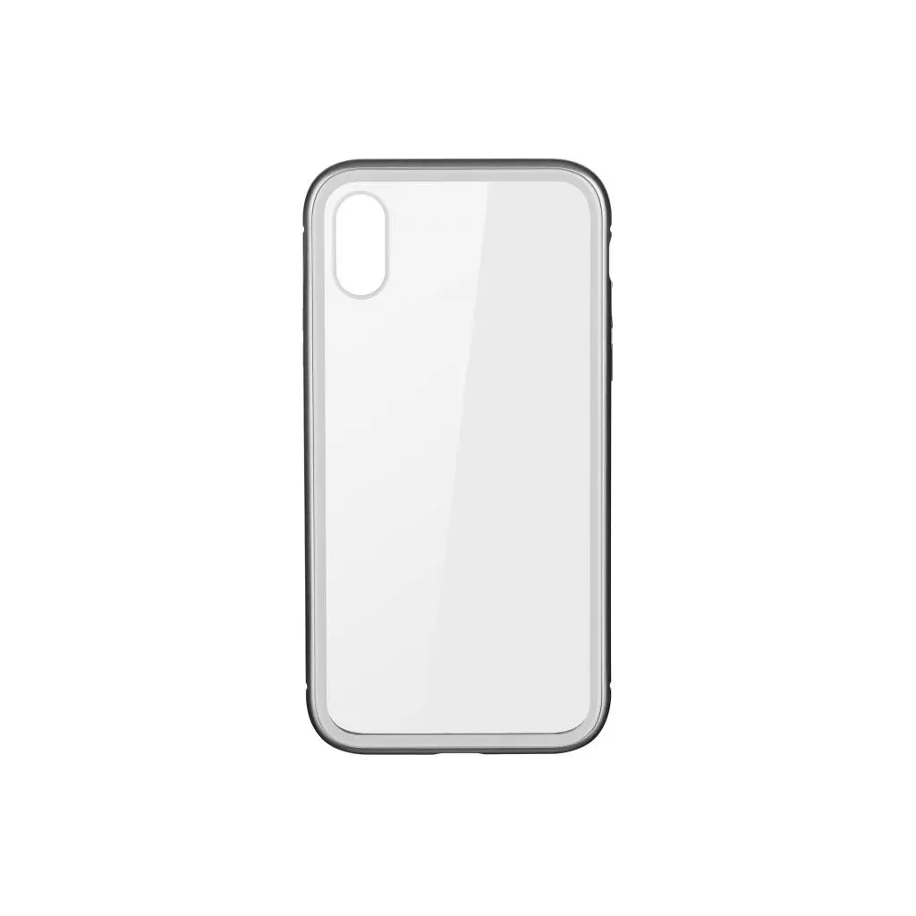 Чехол для моб. телефона WK iPhone XS, WPC-103, White (681920360650)