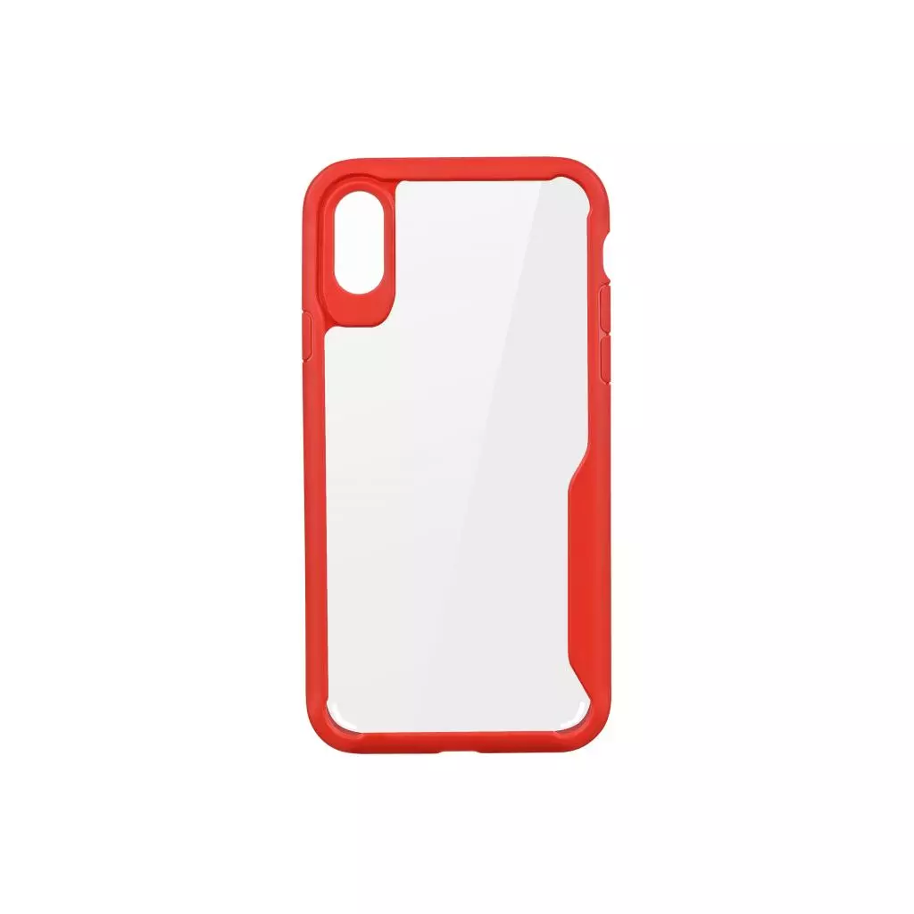 Чехол для моб. телефона WK iPhone XS, WPC-109, Red (681920360520)