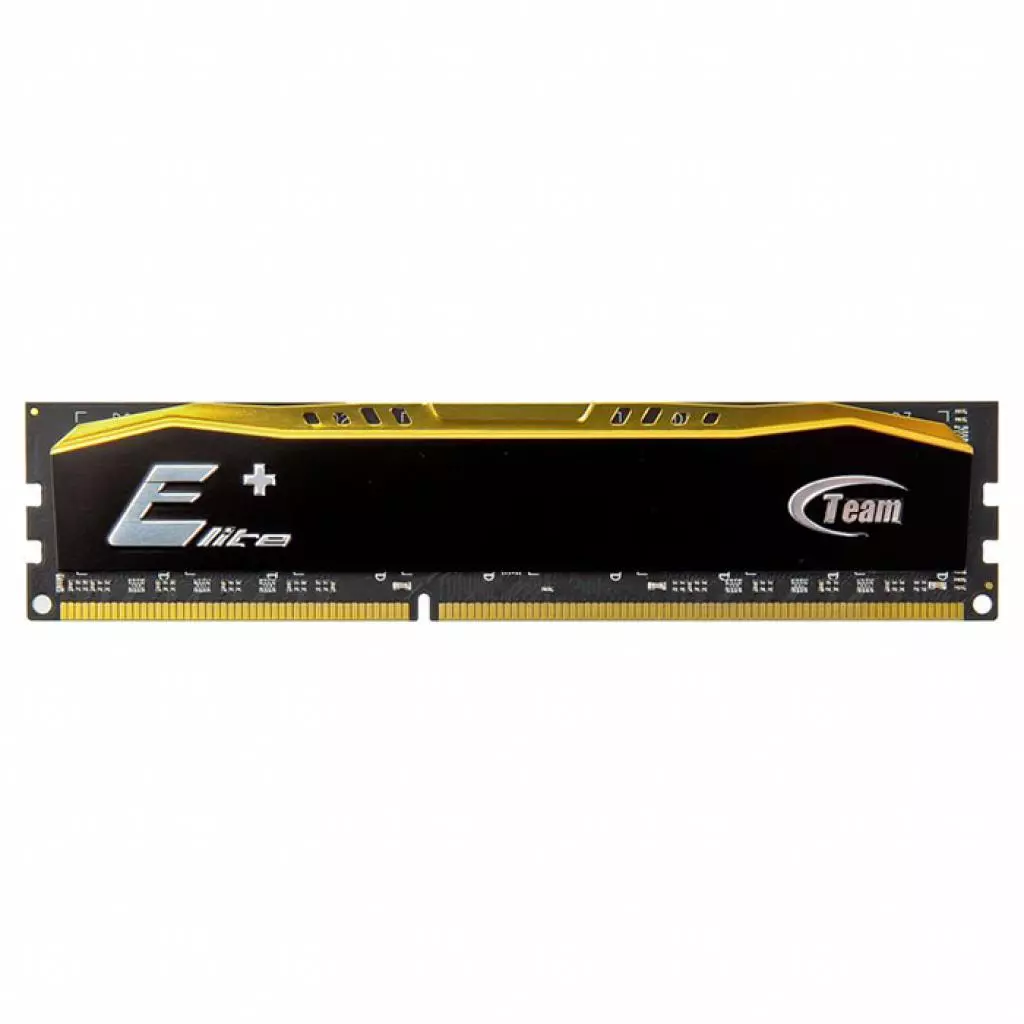 Модуль памяти для компьютера DDR2 2GB 800 MHz Elite Plus Team (TPD22G800HC501)