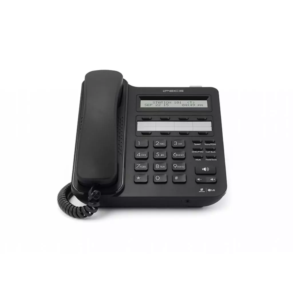 Телефон Ericsson-LG LDP-9208D.STG