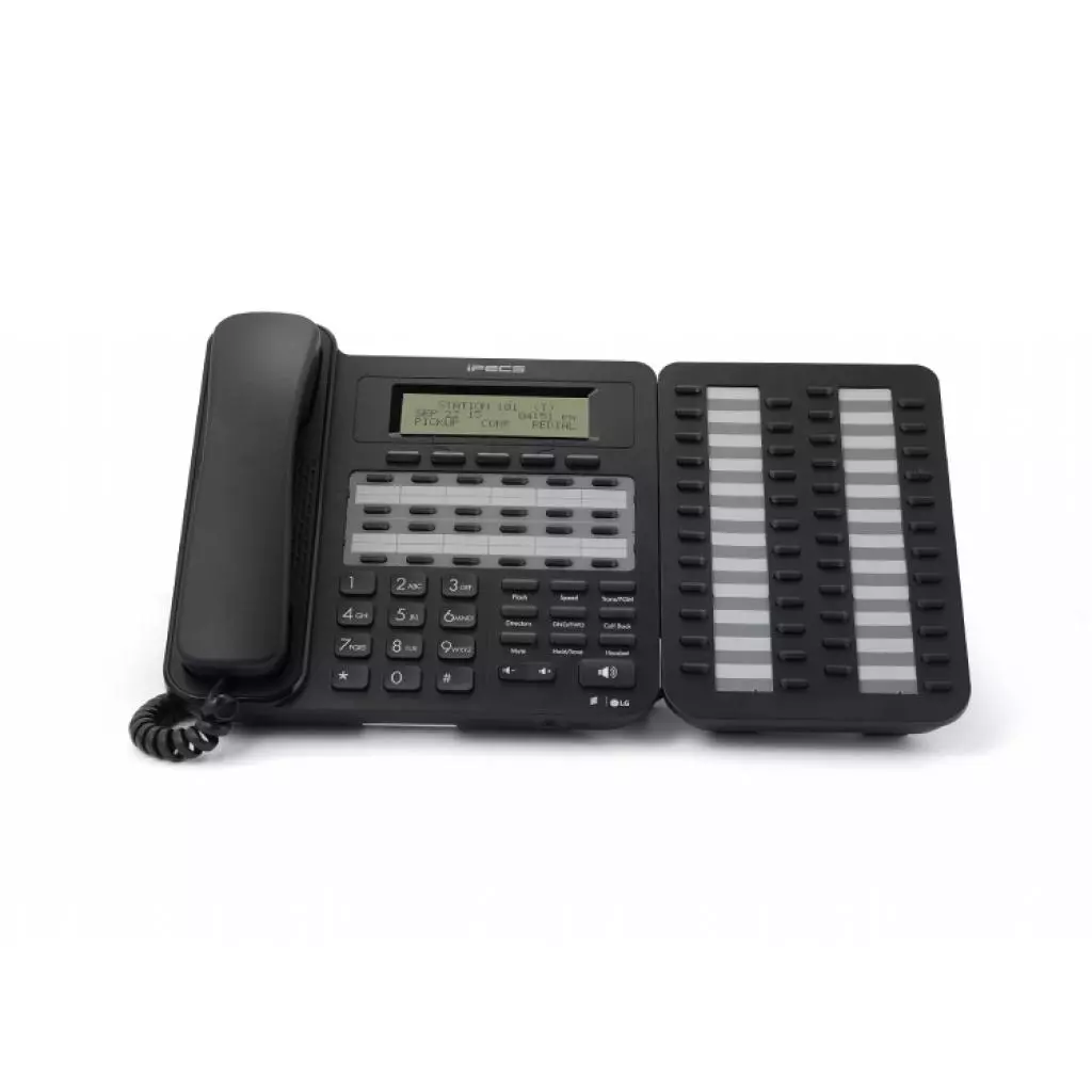 Телефон Ericsson-LG LDP-9224D.STG - 2 Телефон Ericsson-LG LDP-9224D.STG - 2