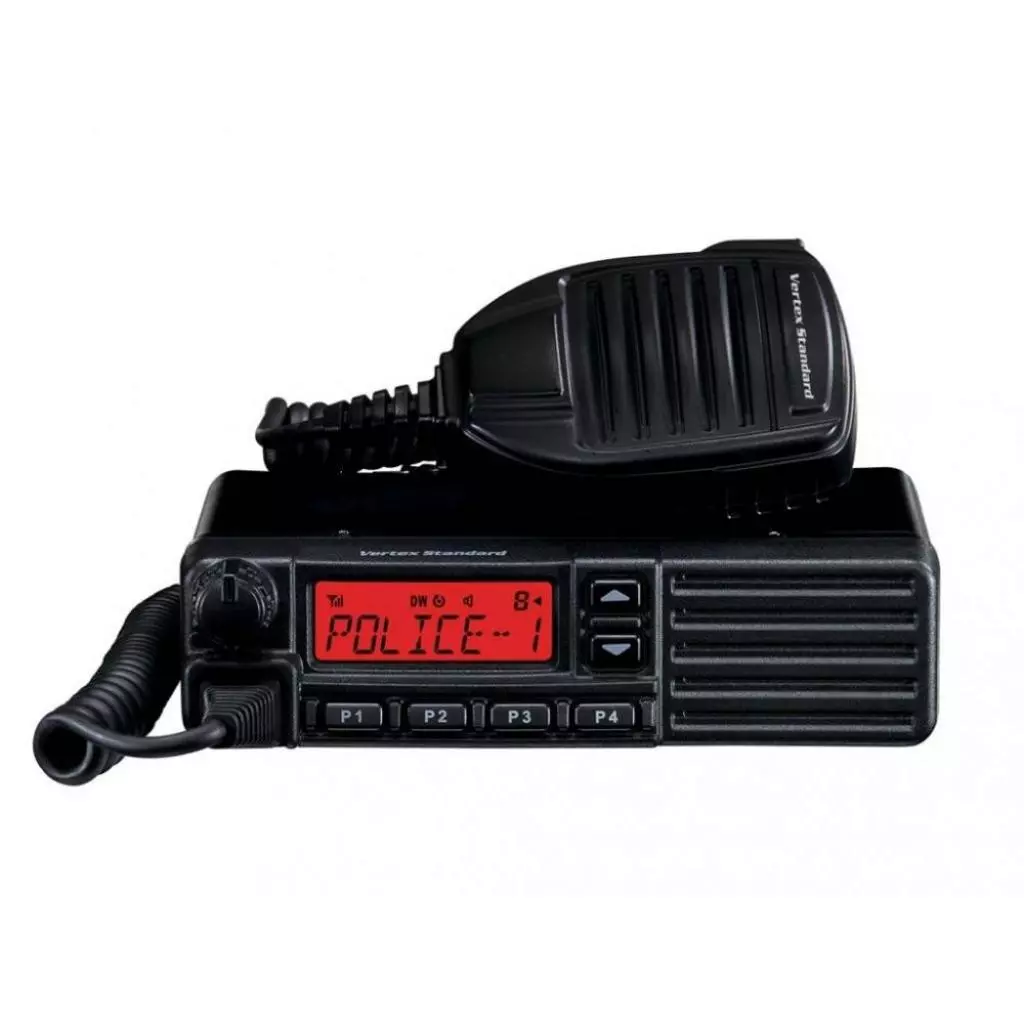 Портативная рация Motorola VХ -2200 / 136-174 МГц / 25 Вт