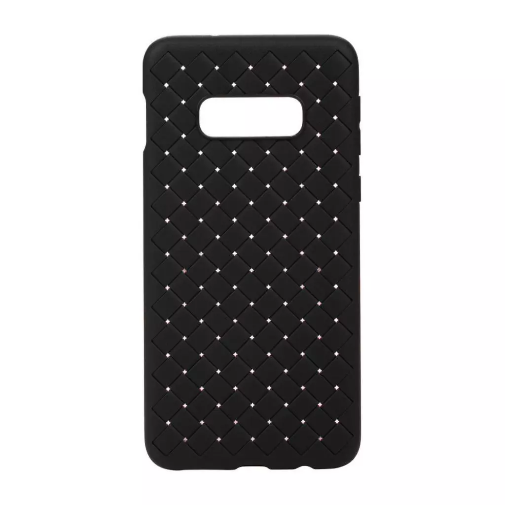 Чехол для моб. телефона BeCover Leather Case для Samsung Galaxy S10e SM-G970 Black (703497)