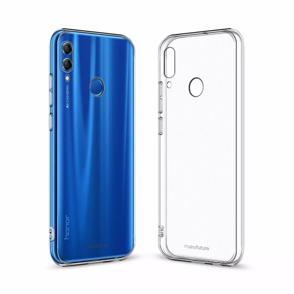 Чехол для моб. телефона MakeFuture Air Case (Clear TPU) Honor 10 Lite (MCA-H10L) - 1 Чехол для моб. телефона MakeFuture Air Case (Clear TPU) Honor 10 Lite (MCA-H10L) - 1