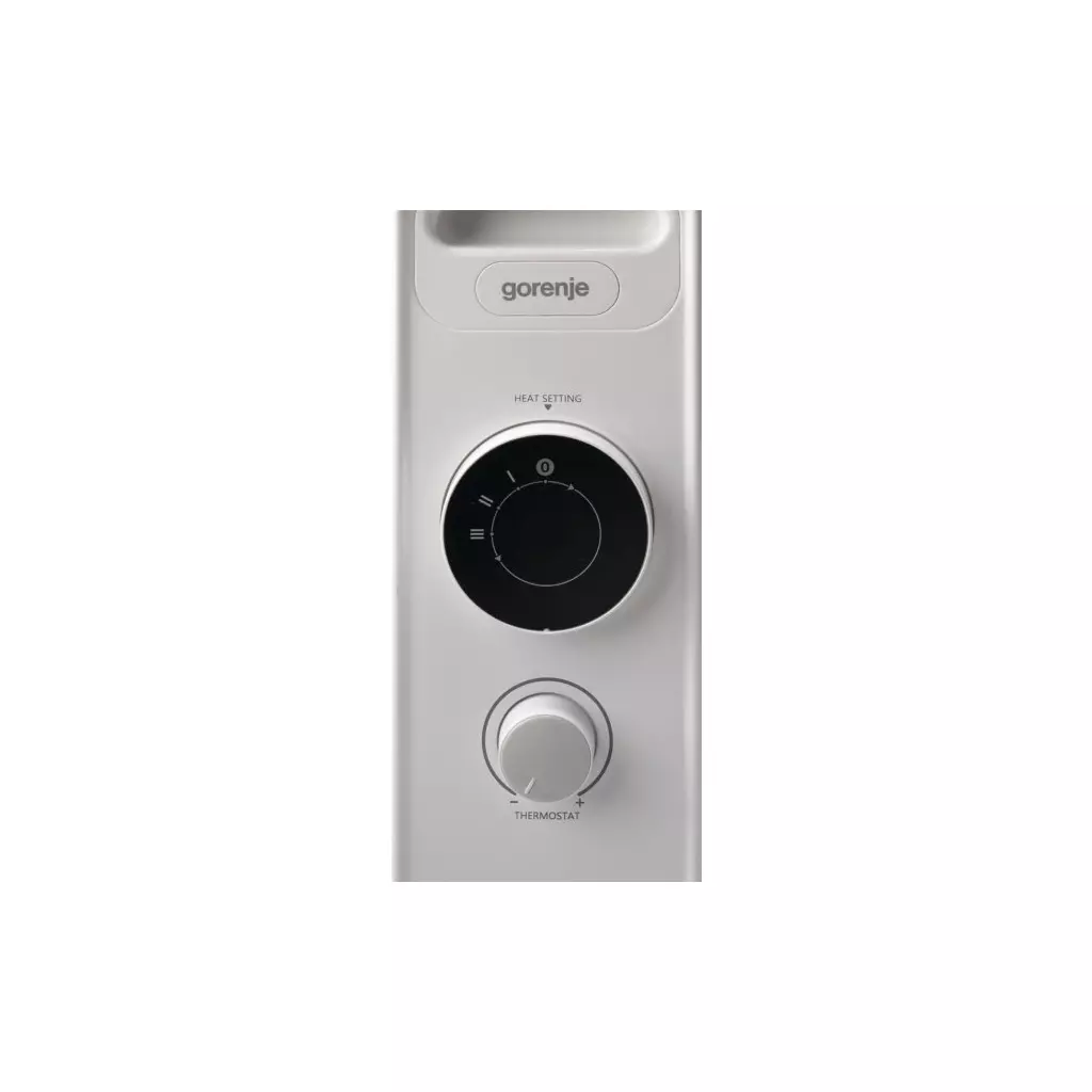 Обогреватель Gorenje OR2000M - 1 Обогреватель Gorenje OR2000M - 1