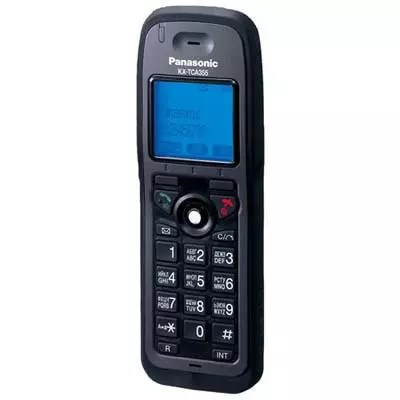 Дополнительная трубка Panasonic KX-TCA355RU