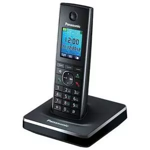 Телефон DECT Panasonic KX-TG8551UAB