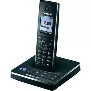 Телефон DECT Panasonic KX-TG8561UAB