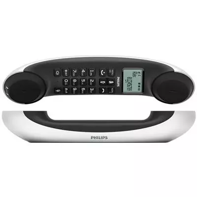 Телефон DECT Philips M5501WG/51 - 1 Телефон DECT Philips M5501WG/51 - 1