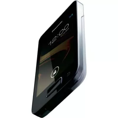 Телефон DECT Panasonic KX-PRX120UAW - 4 Телефон DECT Panasonic KX-PRX120UAW - 4