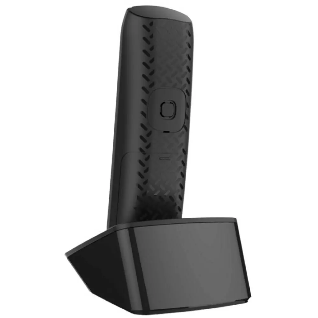 Телефон DECT Alcatel E192 Black (3700601417180) - 2 Телефон DECT Alcatel E192 Black (3700601417180) - 2