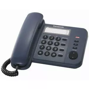 Телефон KX-TS2352UAC Panasonic