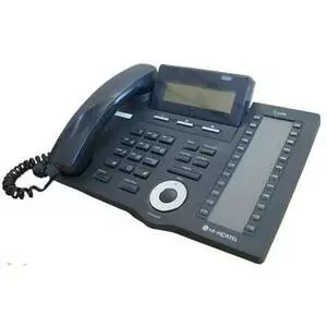 Телефон LG LDP-7024D Grey (LDP-7024D/gr)