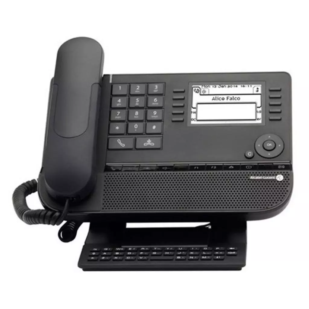 Телефон Alcatel-Lucent 8039 PREMIUM DESKPHONE (3MG27104WW)