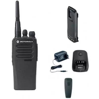 Портативная рация Motorola DP1400 NiMH 1400 mAh - 2 Портативная рация Motorola DP1400 NiMH 1400 mAh - 2