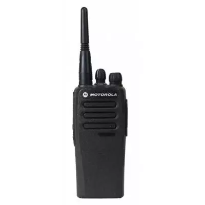 Портативная рация Motorola DP1400 NiMH 1400 mAh