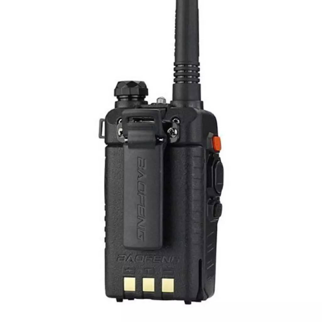 Портативная рация Baofeng UV-5RA - 2 Портативная рация Baofeng UV-5RA - 2