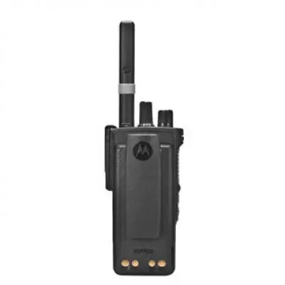 Портативная рация Motorola DP4400 - 3 Портативная рация Motorola DP4400 - 3