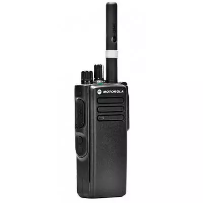 Портативная рация Motorola DP4400