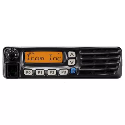Портативная рация Icom IC-F6023 - 1 Портативная рация Icom IC-F6023 - 1