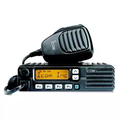 Портативная рация Icom IC-F6023 - 2 Портативная рация Icom IC-F6023 - 2