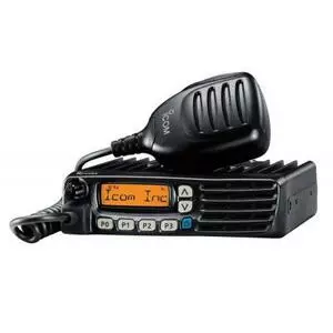 Портативная рация Icom IC-F6023