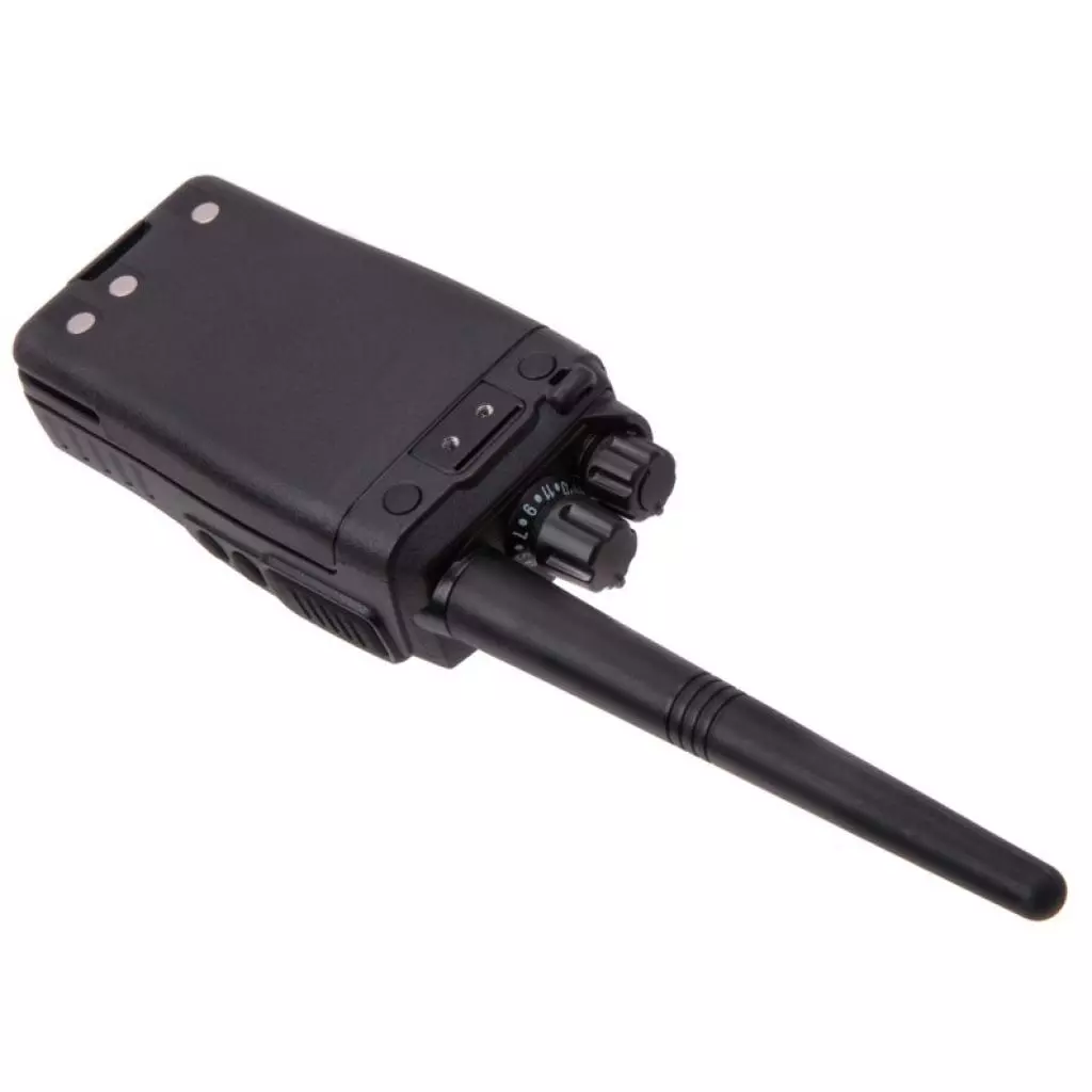 Портативная рация Puxing PX-558 (400-470MHz) IP67 1300mah LiIon (PX-558_UHF) - 2