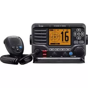 Портативная рация Icom IC-M506EURO