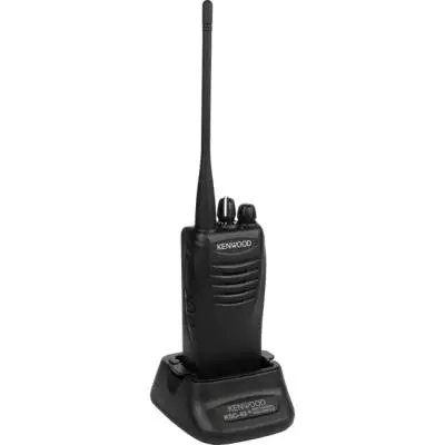Портативная рация Kenwood TK-2407M - 3 Портативная рация Kenwood TK-2407M - 3