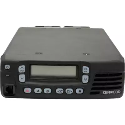 Портативная рация Kenwood TK-90