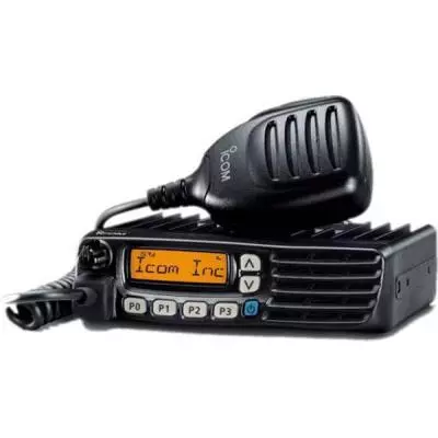 Портативная рация Icom IC-F5026 #04  136-174 МГц - 1 Портативная рация Icom IC-F5026 #04  136-174 МГц - 1