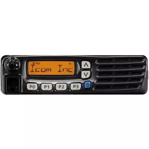 Портативная рация Icom IC-F5026 #04  136-174 МГц