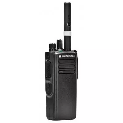 Портативная рация Motorola DP4801 VHF (136-174 МГц) - 1 Портативная рация Motorola DP4801 VHF (136-174 МГц) - 1