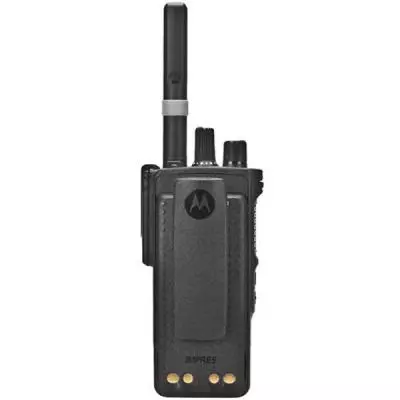 Портативная рация Motorola DP4801 VHF (136-174 МГц) - 2 Портативная рация Motorola DP4801 VHF (136-174 МГц) - 2