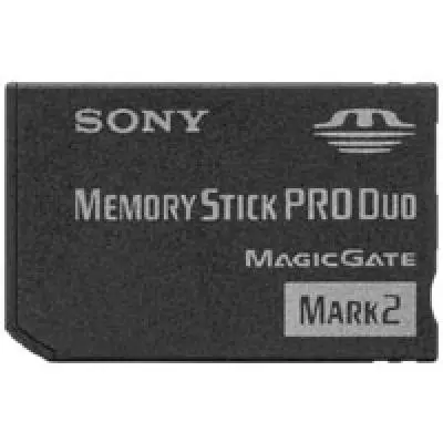 Карта памяти 4Gb Mark 2 original Sony (MSMT4G/MSMT4GN/MSMT4G\2NT)