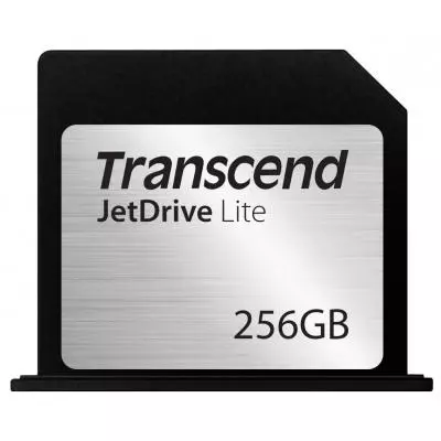 Карта памяти Transcend 256Gb JetDrive Lite 350 (TS256GJDL350)