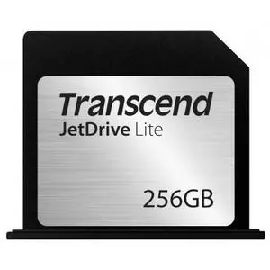 Карта памяти Transcend 256Gb JetDrive Lite 350 (TS256GJDL350)