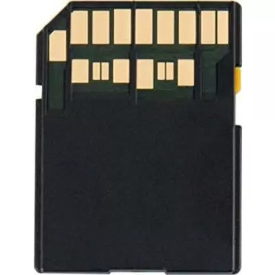 Карта памяти Transcend 32GB SDHC Class 10 UHS-II U3 (TS32GSD2U3) - 1 Карта памяти Transcend 32GB SDHC Class 10 UHS-II U3 (TS32GSD2U3) - 1