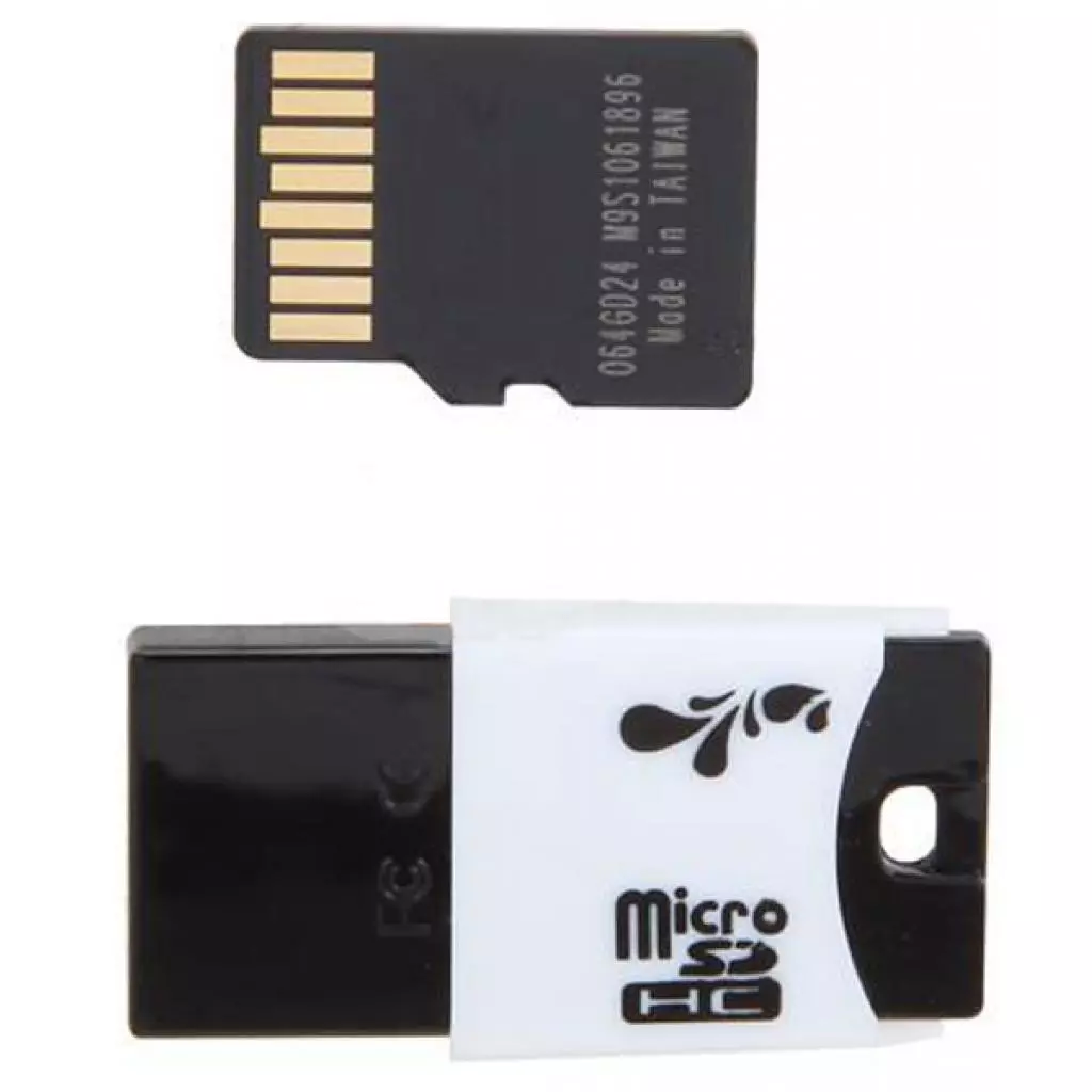 Карта памяти Team 64GB microSD Class 10 UHS-I (TUSDX64GUHS29) - 1 Карта памяти Team 64GB microSD Class 10 UHS-I (TUSDX64GUHS29) - 1