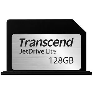 Карта памяти Transcend 128GB SDXC JetDrive Lite (TS128GJDL350)