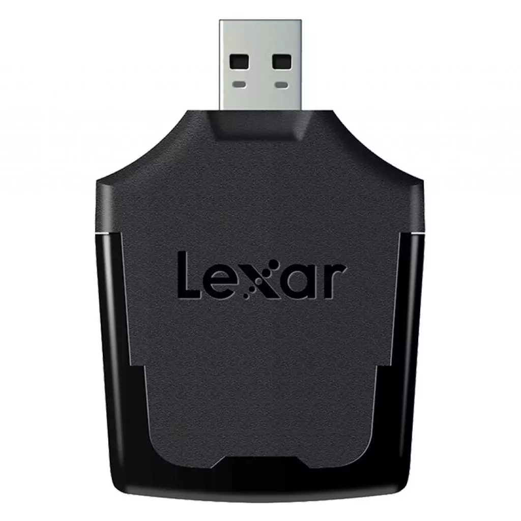 Карта памяти Lexar 32GB XQD 2933X Professional (LXQD32GCRBEU2933BN) - 2 Карта памяти Lexar 32GB XQD 2933X Professional (LXQD32GCRBEU2933BN) - 2