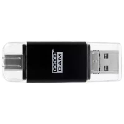 Карта памяти Goodram 16GB microSD Class 10 UHS-I (M1A5-0160R11) - 3 Карта памяти Goodram 16GB microSD Class 10 UHS-I (M1A5-0160R11) - 3