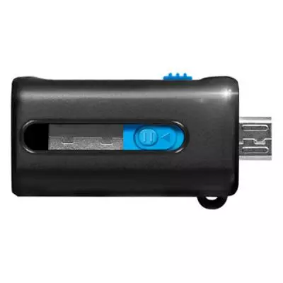 Карта памяти ADATA 8GB microSD class 10 UHS-I (AUSDH8GUICL10-ROTGMBK) - 3 Карта памяти ADATA 8GB microSD class 10 UHS-I (AUSDH8GUICL10-ROTGMBK) - 3