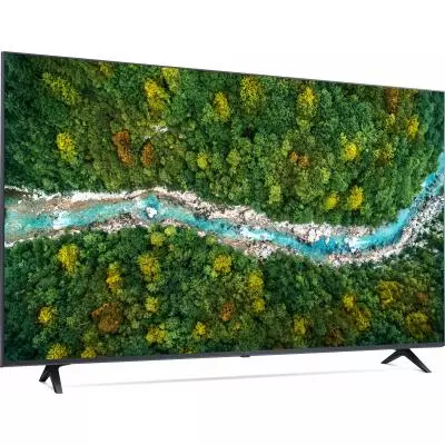 Телевизор LG 43UP77006LB - 1 Телевизор LG 43UP77006LB - 1