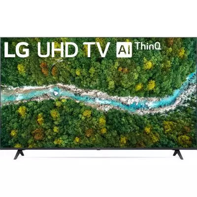 Телевизор LG 43UP77006LB