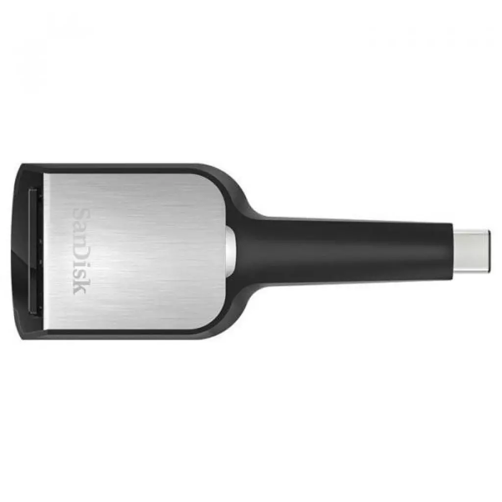 Считыватель флеш-карт SanDisk SDDR-389-G46 - 2 Считыватель флеш-карт SanDisk SDDR-389-G46 - 2